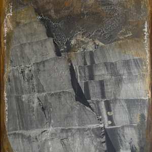 Et Cavernam Laci 6 by Brenda Stumpf