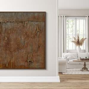 Venerated 1 by Brenda Stumpf, Image 2.