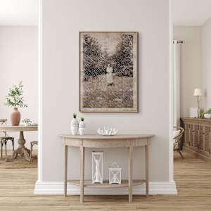 Alone by Brenda Stumpf, Image 2.