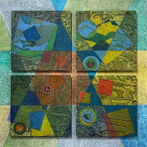 Apposition by Monica Schwegman, Image 1.