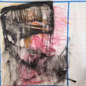 Shoe Doesn’t Fit by Susan Boser, Image 3.