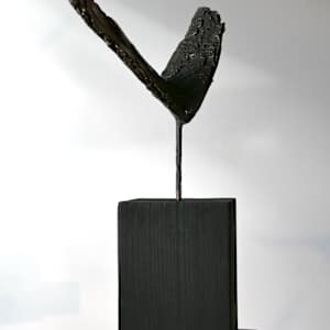 Meditations on the Icarus Effect III by Thomas Bucich 