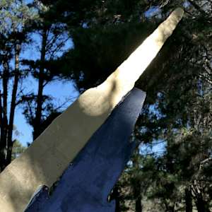 Meditations on the Icarus Effect VI by Thomas Bucich 