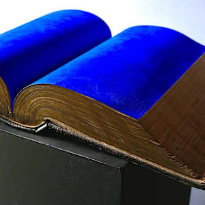 The Good Book by Thomas Bucich, Image 6.