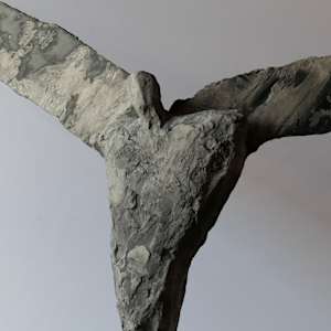 Meditations on the Icarus Effect VII by Thomas Bucich, Image 3.