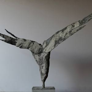 Meditations on the Icarus Effect VII by Thomas Bucich, Image 2.