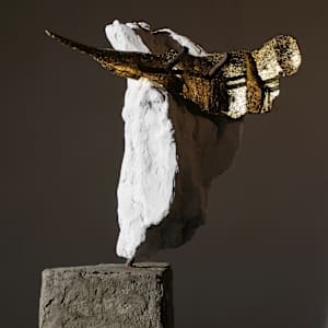 Winged Victory by Thomas Bucich, Image 4.