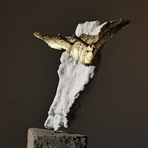Winged Victory by Thomas Bucich, Image 5.