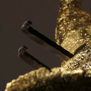 Winged Victory by Thomas Bucich, Image 1.