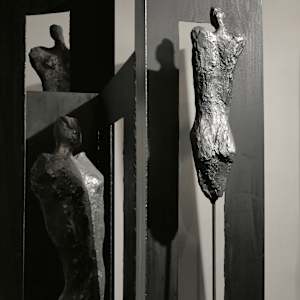 Figure - Gate III by Thomas Bucich, Image 3.