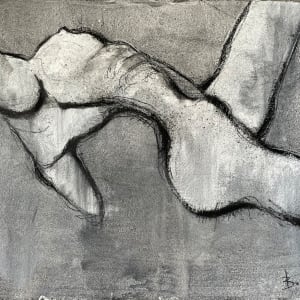 Nude -  Arch by Thomas Bucich