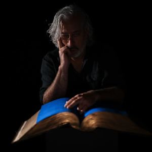 The Good Book by Thomas Bucich, Image 1.
