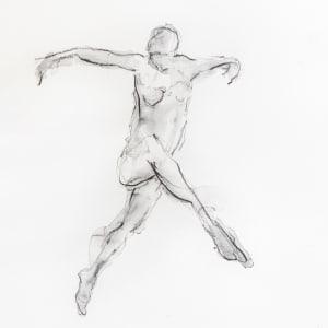 Dance Study 11 by Thomas Bucich