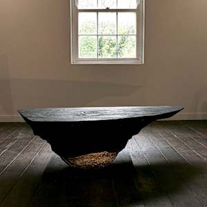 Tabula Rasa Table by Thomas Bucich 
