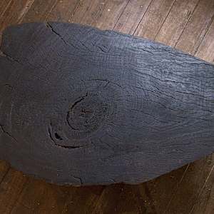 Tabula Rasa Table by Thomas Bucich 