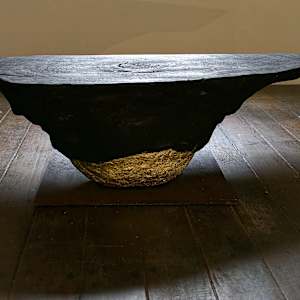 Tabula Rasa Table by Thomas Bucich 