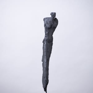 Figure Study - 9 by Thomas Bucich 