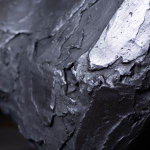 Mesa Figure by Thomas Bucich 