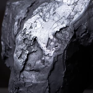 Mesa Figure by Thomas Bucich 