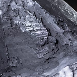 Mesa Figure by Thomas Bucich 
