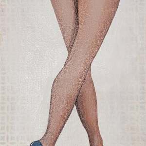 "Jeans" by Juju Bartush