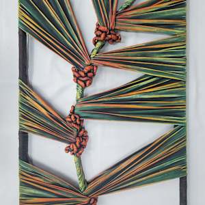 "Luscious Berries" by Juju Bartush