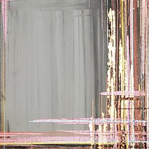 "Copper Shines" by Juju Bartush 