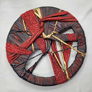 "Clockworks" by Juju Bartush