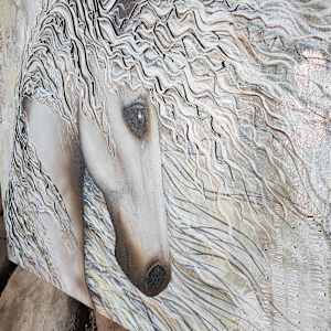 Willow by Juju Bartush 