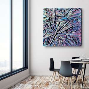 "Bizmuth" by Juju Bartush 