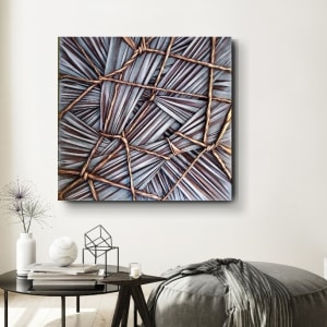 "Patina" by Juju Bartush 