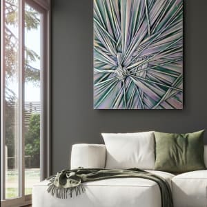 "Agave" by Juju Bartush 