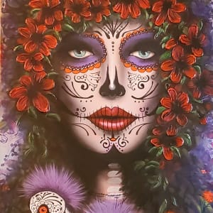 "Cat" by Juju Bartush