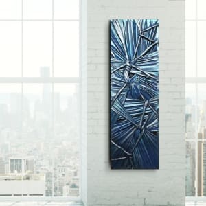 "Lana’s Eye Shadow" by Juju Bartush 