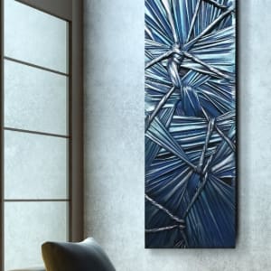 "Lana’s Eye Shadow" by Juju Bartush 