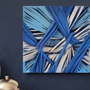 Blue Bayou, by Juju Bartush by Juju Bartush 