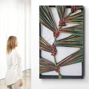 "Luscious Berries" by Juju Bartush 