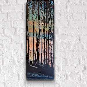 Elen's Muse by Juju Bartush 