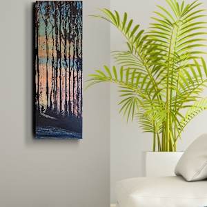 Elen's Muse by Juju Bartush 