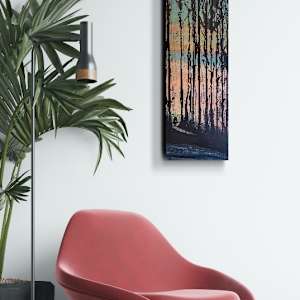 Elen's Muse by Juju Bartush 