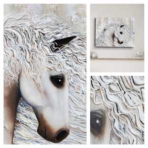 Willow by Juju Bartush 