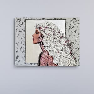 Adored by Juju Bartush 