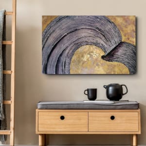 "The Fold" by Juju Bartush 