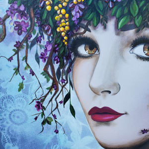 "Beta" by Juju Bartush 