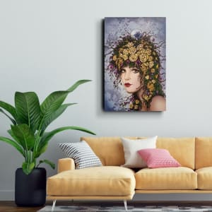 "Beta" by Juju Bartush 