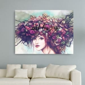 "Vargas' Nest" by Juju Bartush 