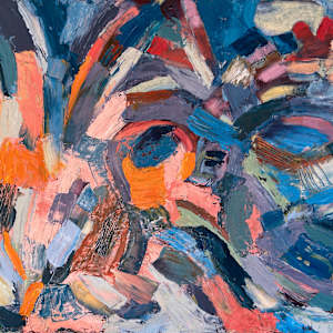 Assumption Of Grace by Rebecca Silvers, Image 1.
