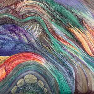 Decompose by Rebecca Silvers, Image 2.