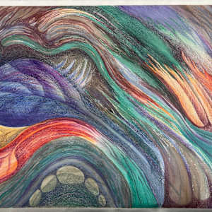 Decompose by Rebecca Silvers, Image 1.