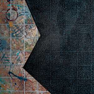 Suspended Structure XI by Justine Lin, Image 6.